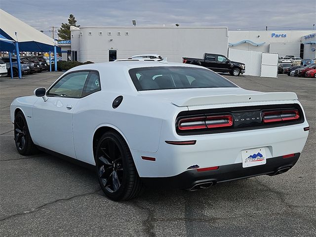 2021 Dodge Challenger R/T RWD - 22699056 - 2