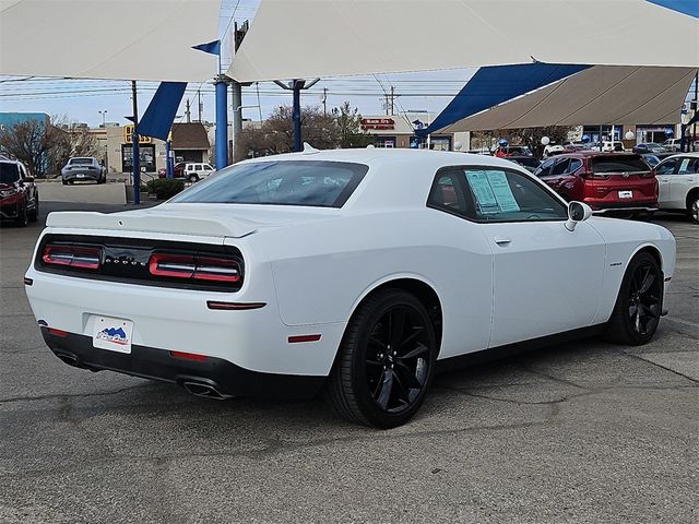 2021 Dodge Challenger R/T RWD - 22699056 - 3