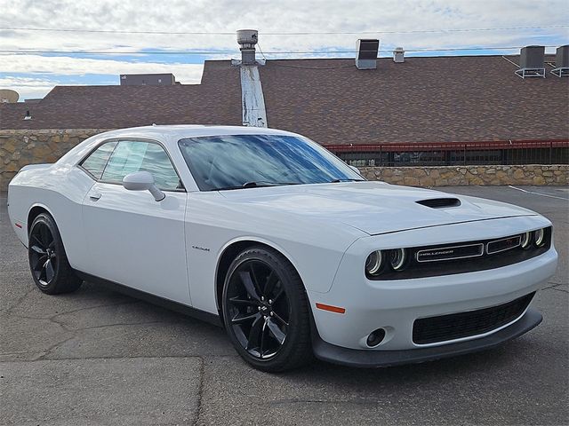 2021 Dodge Challenger R/T RWD - 22699056 - 5