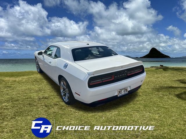 2021 Dodge Challenger R/T RWD - 22580837 - 4