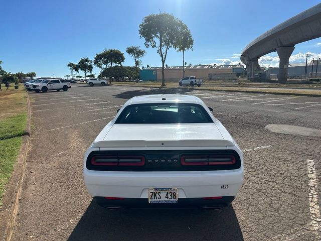 2021 Dodge Challenger R/T RWD - 22580837 - 5