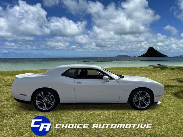 2021 Dodge Challenger R/T RWD - 22638405 - 7