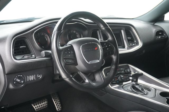 2021 Dodge Challenger R/T RWD - 23028157 - 9