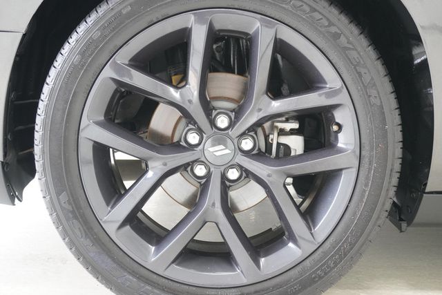 2021 Dodge Challenger R/T RWD - 23028157 - 22