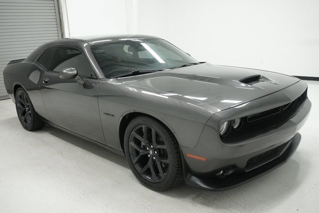 2021 Dodge Challenger R/T RWD - 23028157 - 2