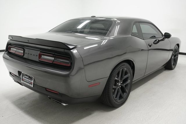 2021 Dodge Challenger R/T RWD - 23028157 - 3