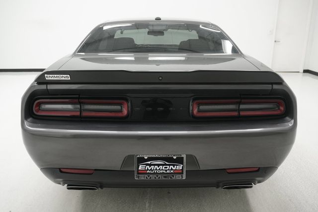2021 Dodge Challenger R/T RWD - 23028157 - 4