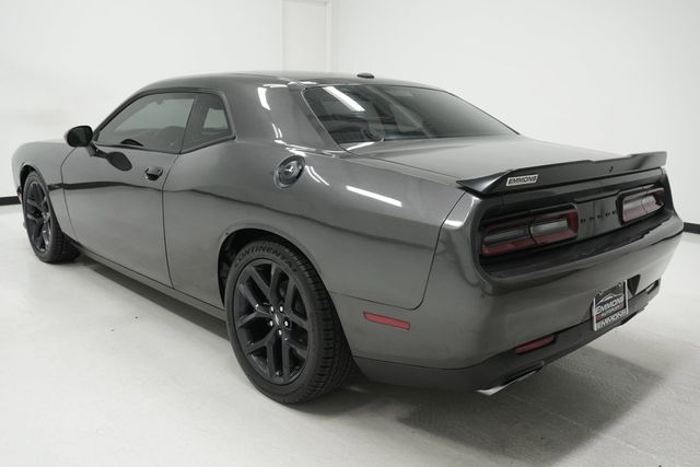 2021 Dodge Challenger R/T RWD - 23028157 - 5