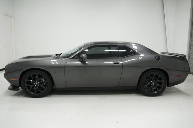 2021 Dodge Challenger R/T RWD - 23028157 - 6