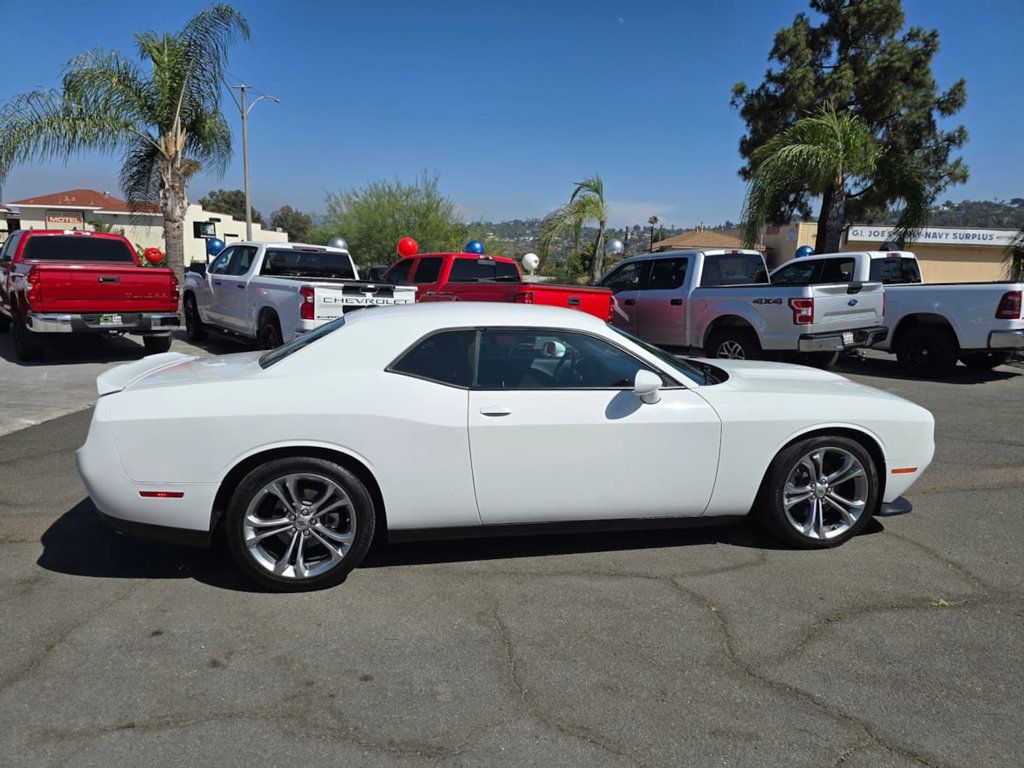 2021 Dodge Challenger R/T RWD - 22552971 - 9