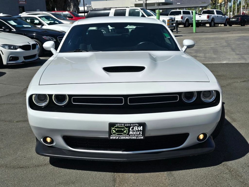 2021 Dodge Challenger R/T RWD - 22552971 - 3