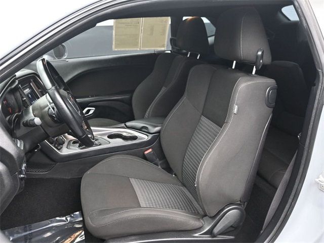 2021 Dodge Challenger R/T RWD - 22974206 - 9