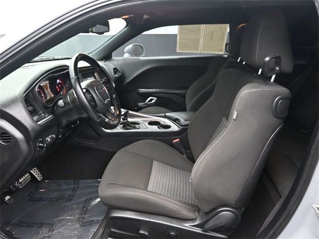 2021 Dodge Challenger R/T RWD - 22974206 - 10