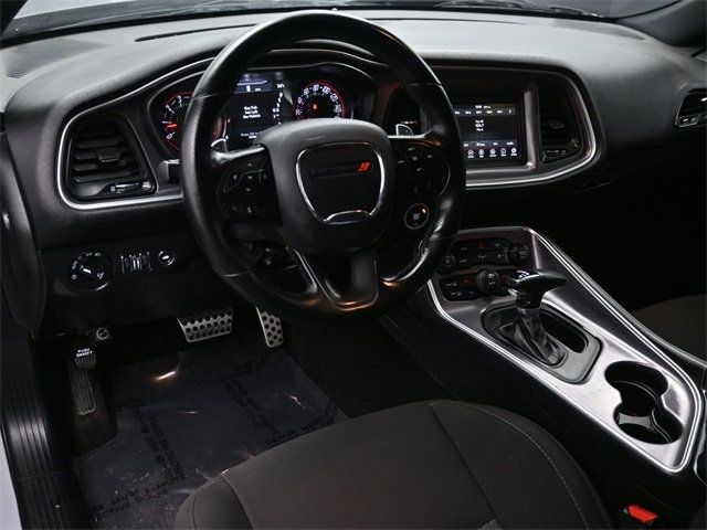 2021 Dodge Challenger R/T RWD - 22974206 - 12