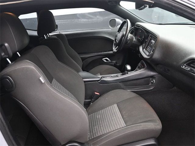 2021 Dodge Challenger R/T RWD - 22974206 - 13