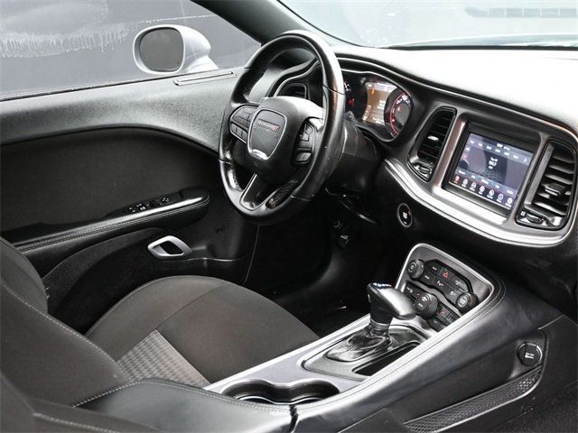 2021 Dodge Challenger R/T RWD - 22974206 - 14