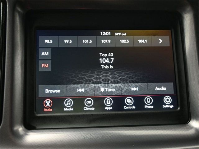 2021 Dodge Challenger R/T RWD - 22974206 - 16