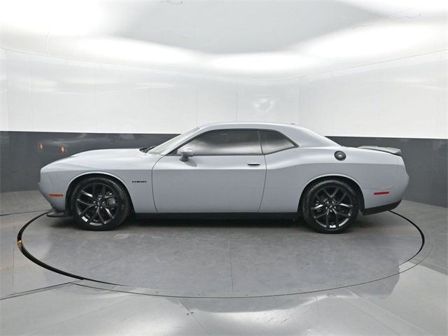 2021 Dodge Challenger R/T RWD - 22974206 - 1