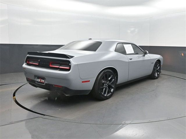 2021 Dodge Challenger R/T RWD - 22974206 - 26
