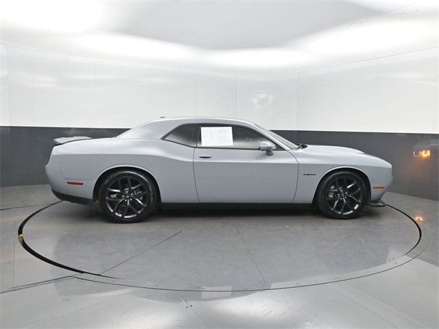 2021 Dodge Challenger R/T RWD - 22974206 - 27