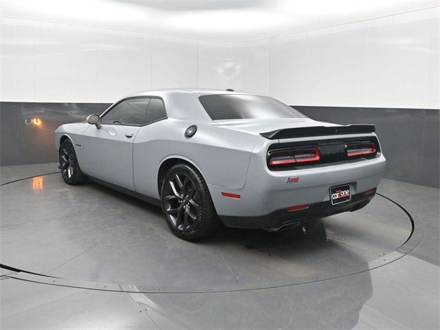 2021 Dodge Challenger R/T RWD - 22974206 - 2