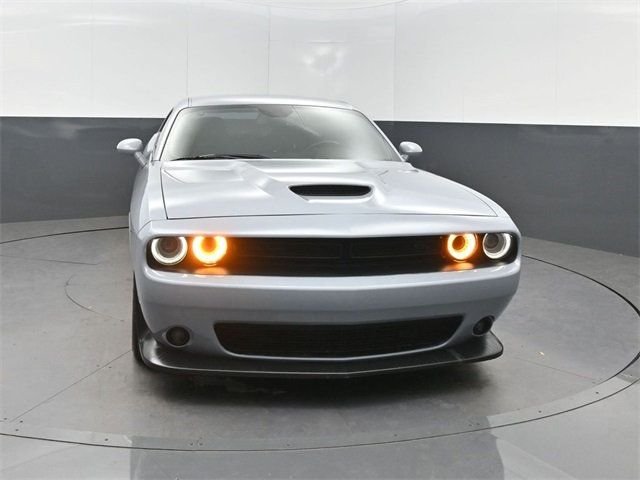 2021 Dodge Challenger R/T RWD - 22974206 - 29