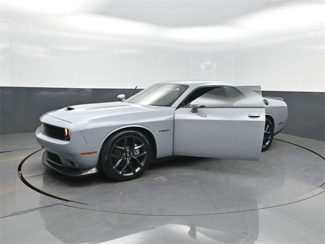 2021 Dodge Challenger R/T RWD - 22974206 - 30