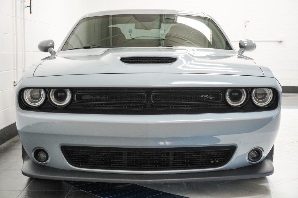 2021 Dodge Challenger R/T photo 11