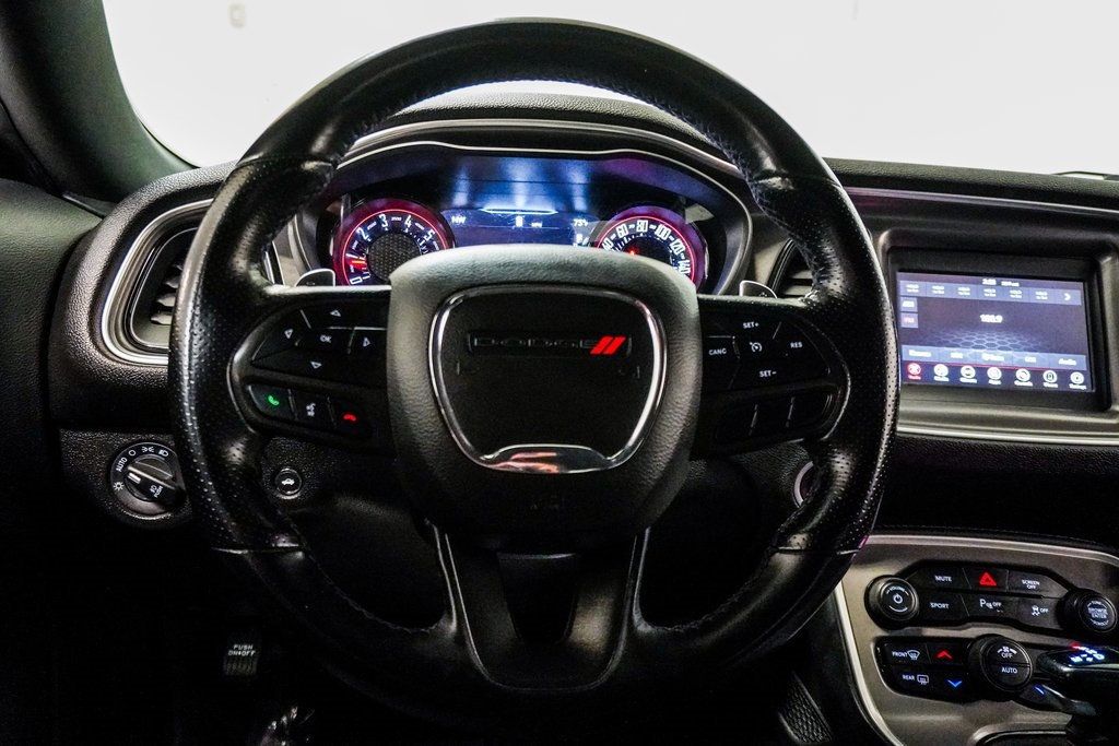 2021 Dodge Challenger R/T photo 21