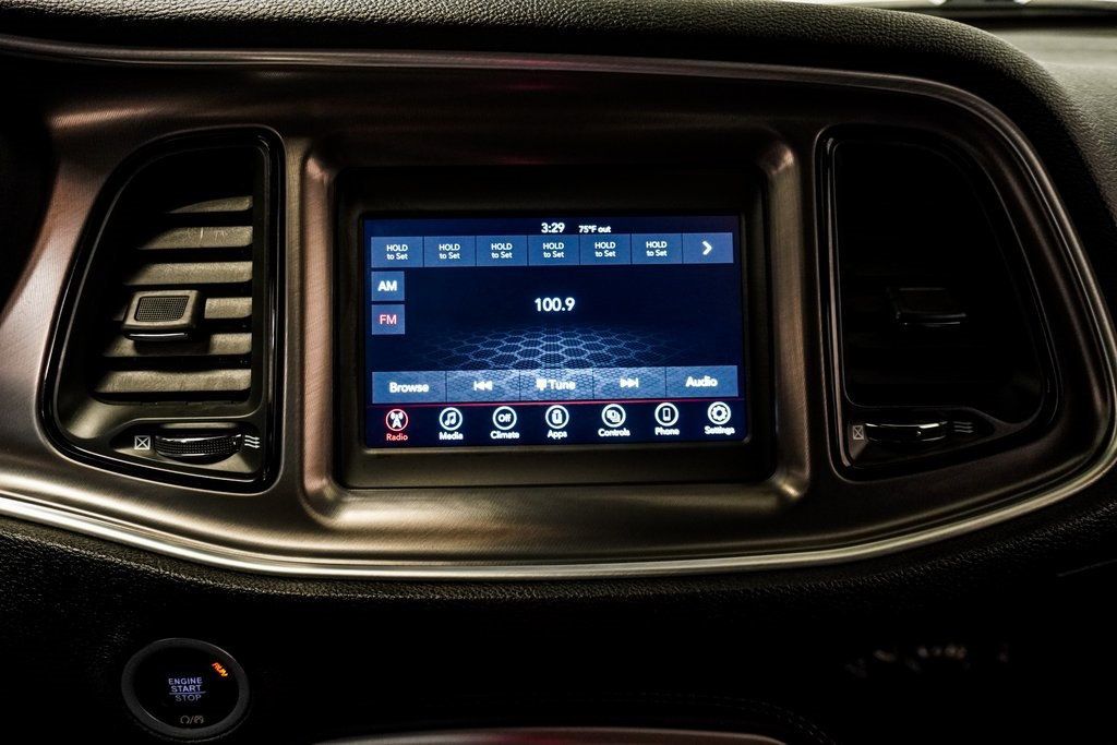 2021 Dodge Challenger R/T photo 27