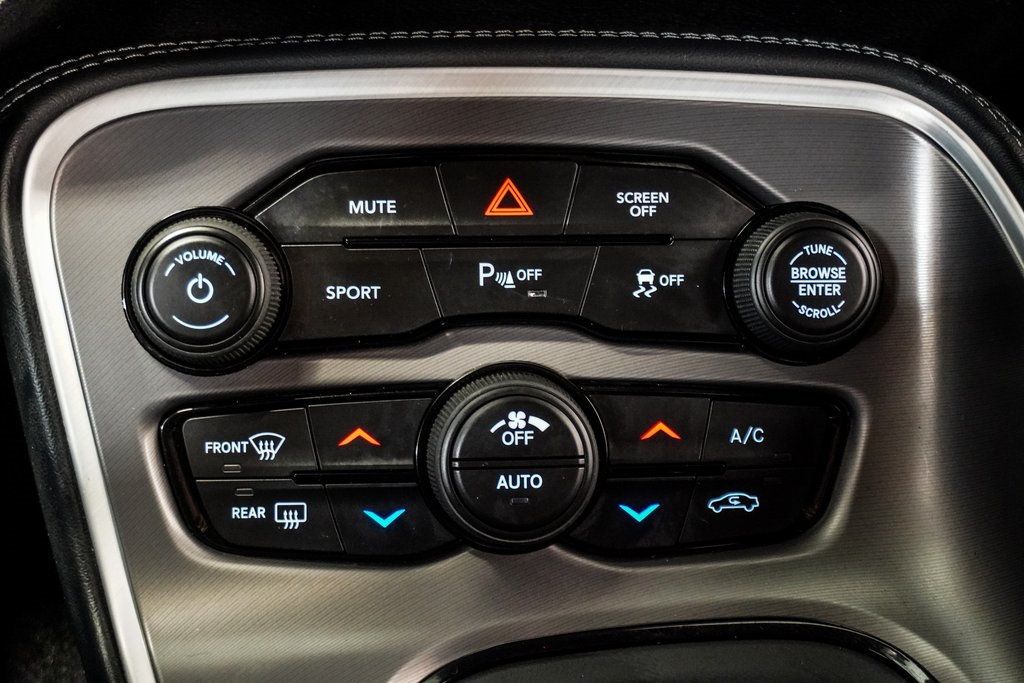 2021 Dodge Challenger R/T photo 28