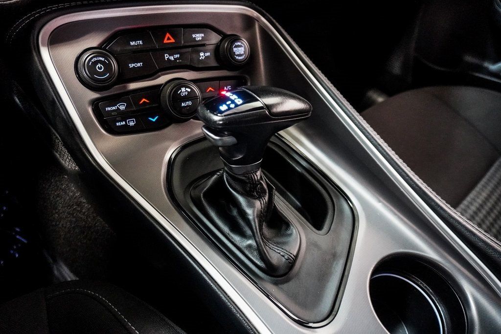 2021 Dodge Challenger R/T photo 29