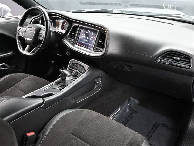2021 Dodge Challenger R/T photo 9