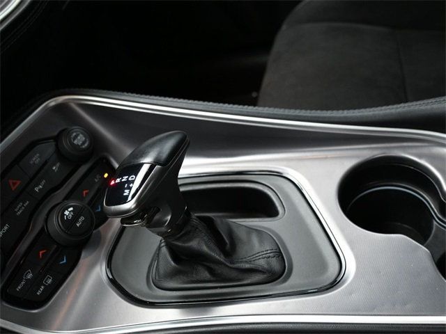 2021 Dodge Challenger R/T photo 13