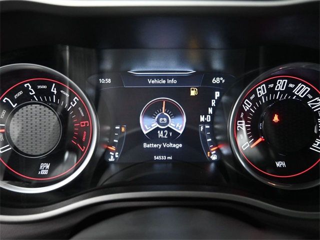 2021 Dodge Challenger R/T photo 14