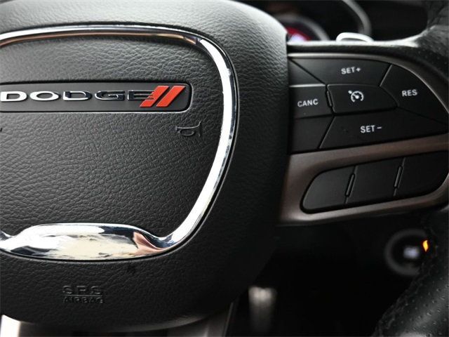 2021 Dodge Challenger R/T photo 15