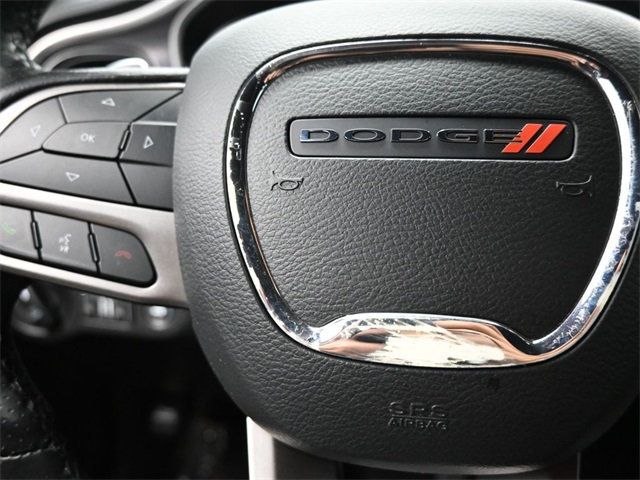 2021 Dodge Challenger R/T photo 16