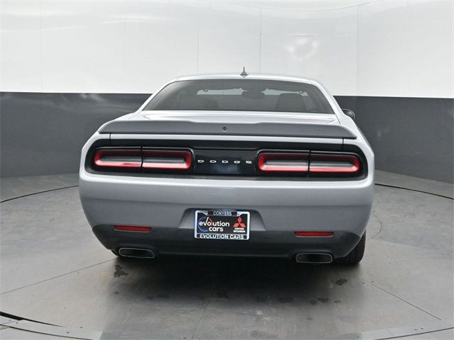 2021 Dodge Challenger R/T photo 19