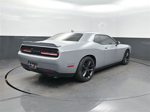 2021 Dodge Challenger R/T photo 20