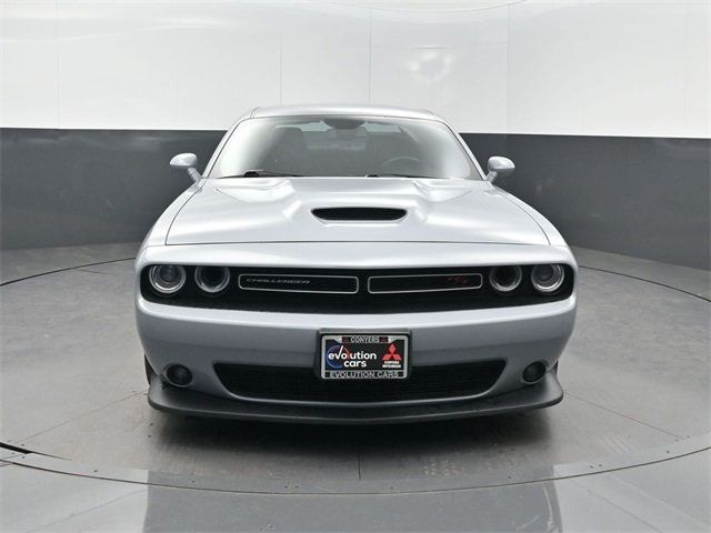 2021 Dodge Challenger R/T photo 23