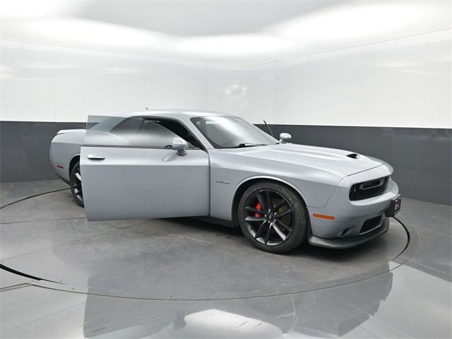 2021 Dodge Challenger R/T photo 26