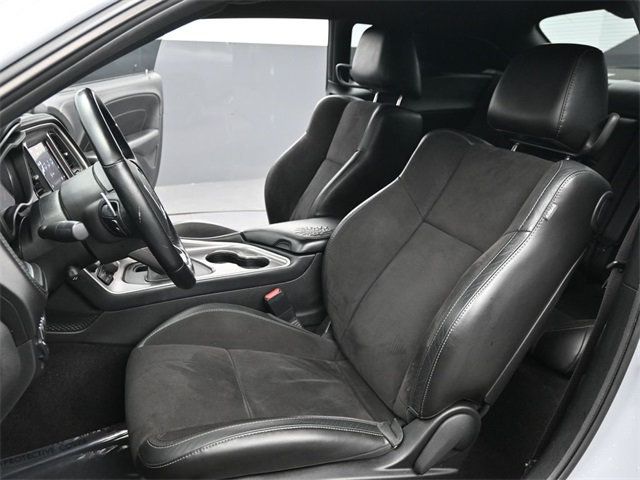 2021 Dodge Challenger R/T photo 4