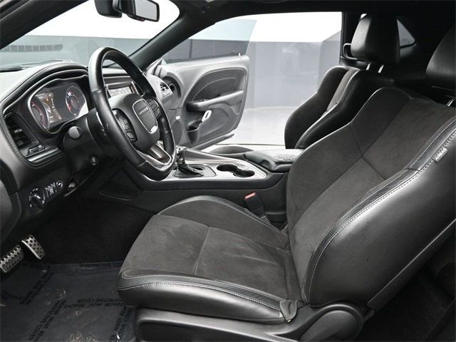 2021 Dodge Challenger R/T photo 5