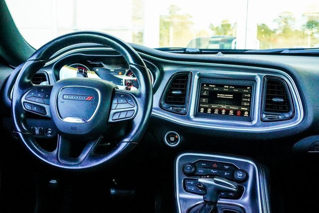 2021 Dodge Challenger R/T RWD - 22972573 - 11