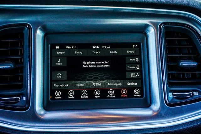 2021 Dodge Challenger R/T RWD - 22972573 - 17