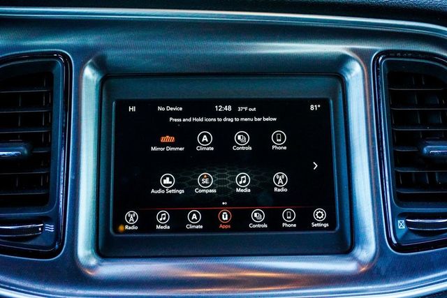 2021 Dodge Challenger R/T RWD - 22972573 - 18