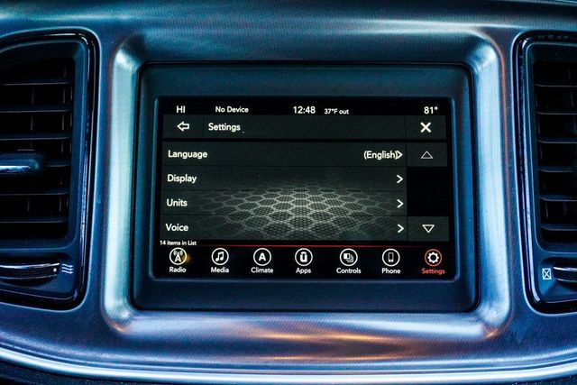 2021 Dodge Challenger R/T RWD - 22972573 - 19