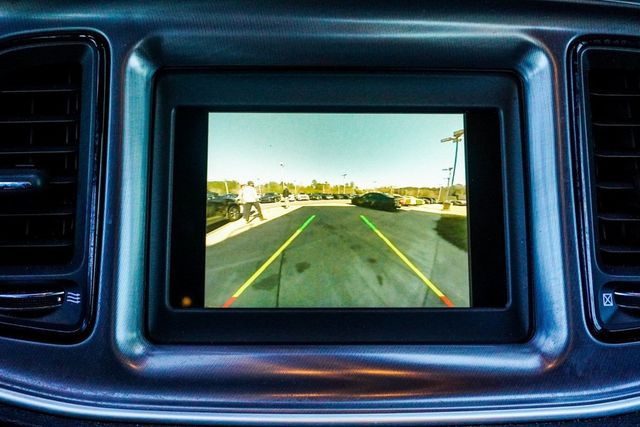 2021 Dodge Challenger R/T RWD - 22972573 - 20