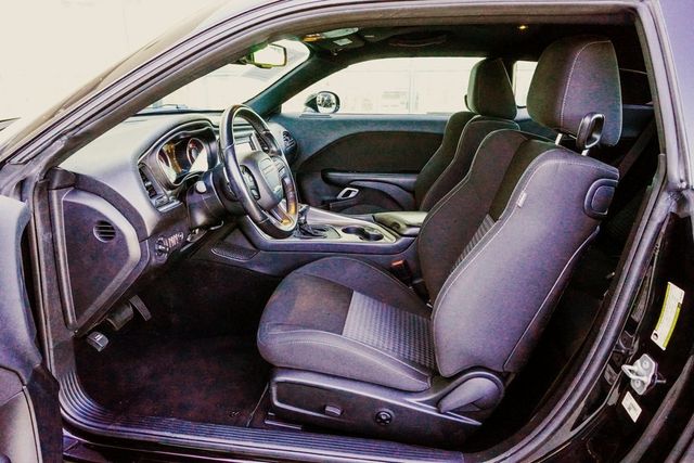 2021 Dodge Challenger R/T RWD - 22972573 - 28