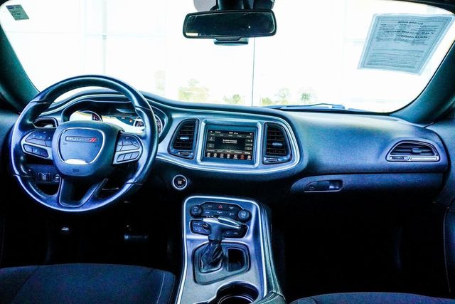 2021 Dodge Challenger R/T RWD - 22972573 - 4